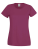 F111 Original T Lady-Fit - F111_Burgundy - variant Ls 1000055129