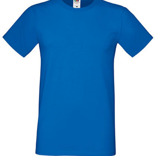 F150 Men´s Sofspun® T