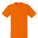 F182 Heavy Cotton T - F182-Orange - variant Ls 1000055969