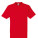 F182 Heavy Cotton T - F182-Red - variant Ls 1000055975