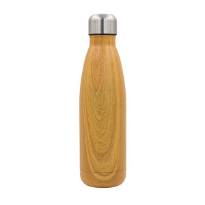 WOODY termoska 500 ml - Reklamnepredmety