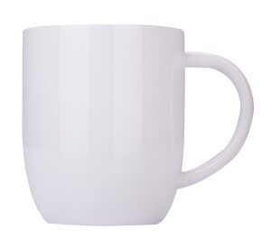 ALIS hrnek 350 ml z nerezové oceli pro sublimaci - Reklamnepredmety