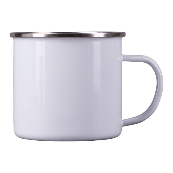 ODIS smaltovaný hrnek 500 ml pro sublimaci