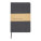 BERDE zápisník z kamenného papíru - R64271_41_a - variant Pr R64271.41