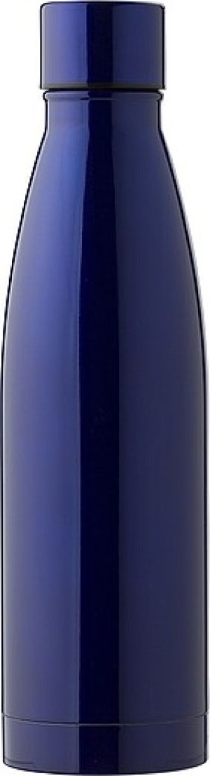Dvoustěnná nerezová láhev na pití, 500ml Marcelino - Reklamnepredmety