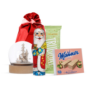 Mikulášský balíček V. - Reklamnepredmety
