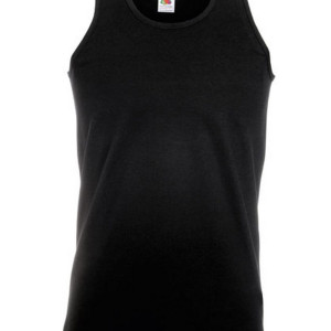 F260 Athletic Vest - Reklamnepredmety