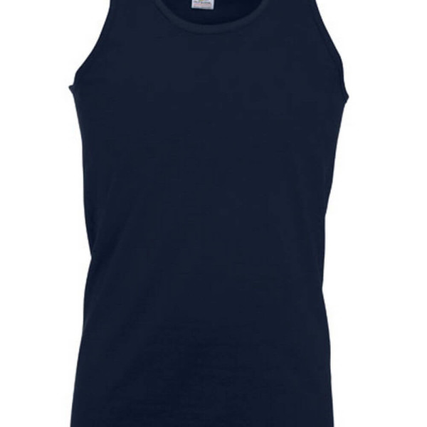 F260 Athletic Vest