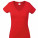 F271N Valueweight V-Neck T Lady-Fit - F271N-Red - variant Ls 1000056617