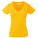 F271N Valueweight V-Neck T Lady-Fit - F271N-Sunflower - variant Ls 1000056629