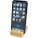 Bambusový stojánek na telefon Ebla - 10460471_E2 - variant PF 10460471