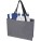 Nákupní taška s klínkem z GRS recyklované plsti, 20 l Felta - 13007582_E1 - variant PF 13007582
