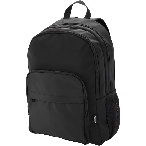 GRS recyklovaný batoh na notebook velikosti 15″ (38 cm), 20 l Trend Plus