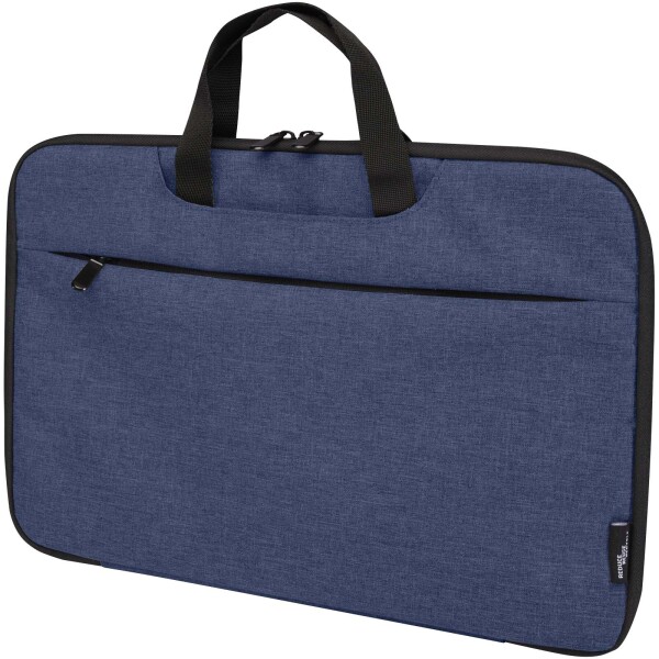 GRS recyklovaný obal na notebook 2 v 1, 3 l Libra