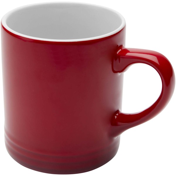 Keramický hrnek o objemu 330 ml Laguna