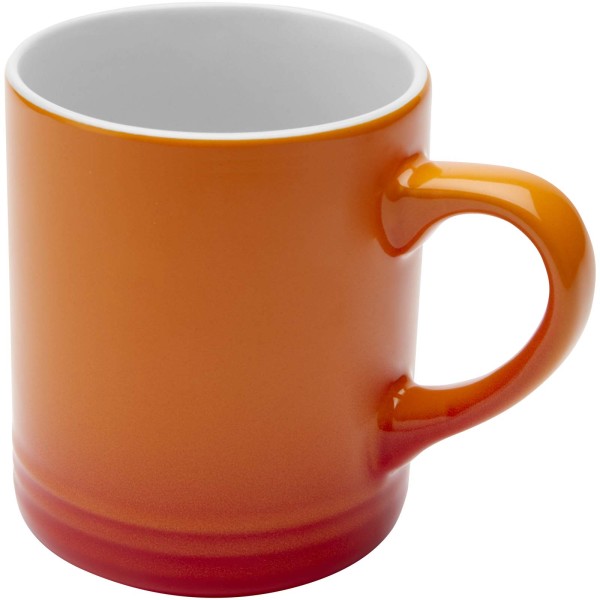 Keramický hrnek o objemu 330 ml Laguna
