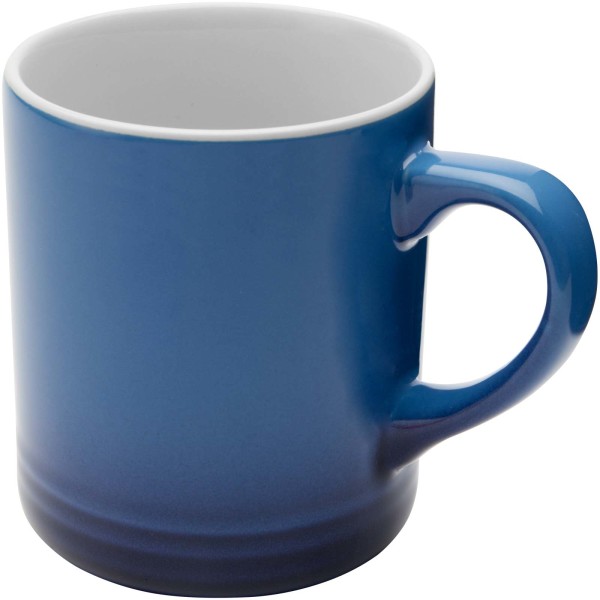 Keramický hrnek o objemu 330 ml Laguna