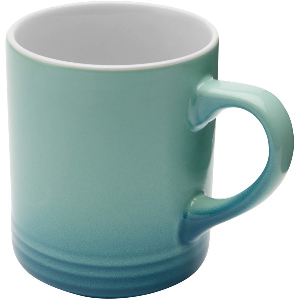 Keramický hrnek o objemu 330 ml Laguna