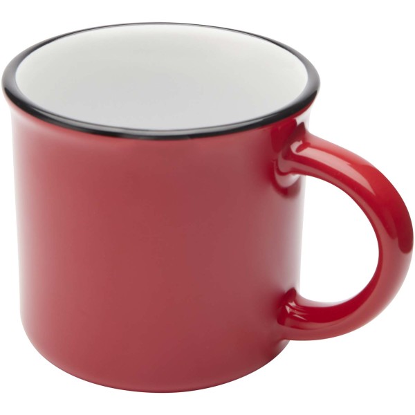 Keramický hrnek o objemu 240 ml Bari