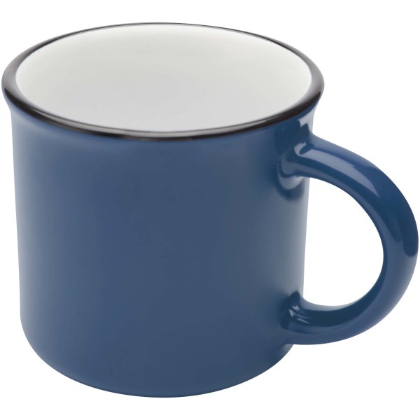 Keramický hrnek o objemu 240 ml Bari