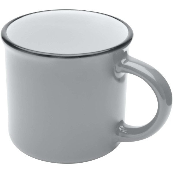 Keramický hrnek o objemu 240 ml Bari