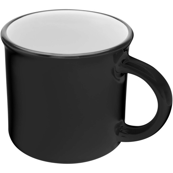 Keramický hrnek o objemu 240 ml Bari