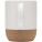 Keramický sublimační hrnek o objemu 300 ml s korkovými detaily Billie - 10084601_B1 - variant PF 10084601