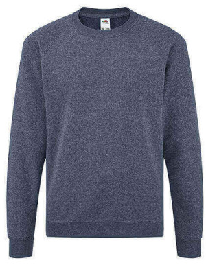 F304NK Classic Raglan Sweat Kids