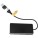 USB hub 8v1 SCX.design H20 s duálním vstupem a 6 porty - 2PX16590_F1 - variant PF 2PX16590