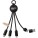 15W nabíjecí kabel 5 v 1 SCX.design C14 - 2PX17990_B1 - variant PF 2PX17990
