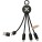 15W nabíjecí kabel 5 v 1 SCX.design C14 - 2PX17990_F1 - variant PF 2PX17990