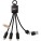 15W nabíjecí kabel 5 v 1 SCX.design C13 - 2PX18190_B1 - variant PF 2PX18190