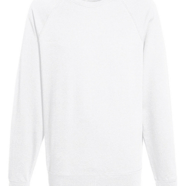 F310 Lightweight Raglan Sweat