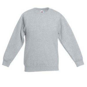 F324K Premium Set-In Sweat Kids - Reklamnepredmety