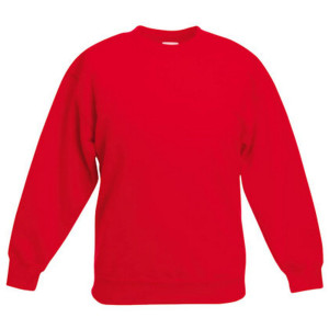 F324K Premium Set-In Sweat Kids - Reklamnepredmety