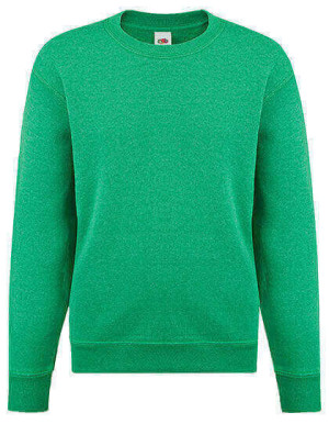 F324NK Classic Set-In Sweat Kids - Reklamnepredmety