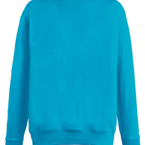 F330 New Lightweight Set-In Sweat - Reklamnepredmety