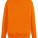 F330 New Lightweight Set-In Sweat - F330-Orange - variant Ls 1000058009