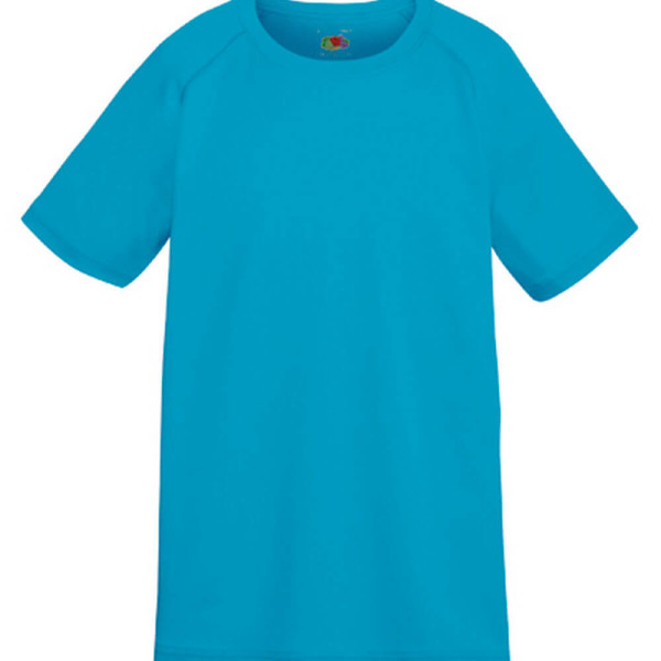 F350K Performance T Kids