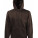 F401 Premium Hooded Sweat-Jacket - F401-Chocolate - variant Ls 1000058427
