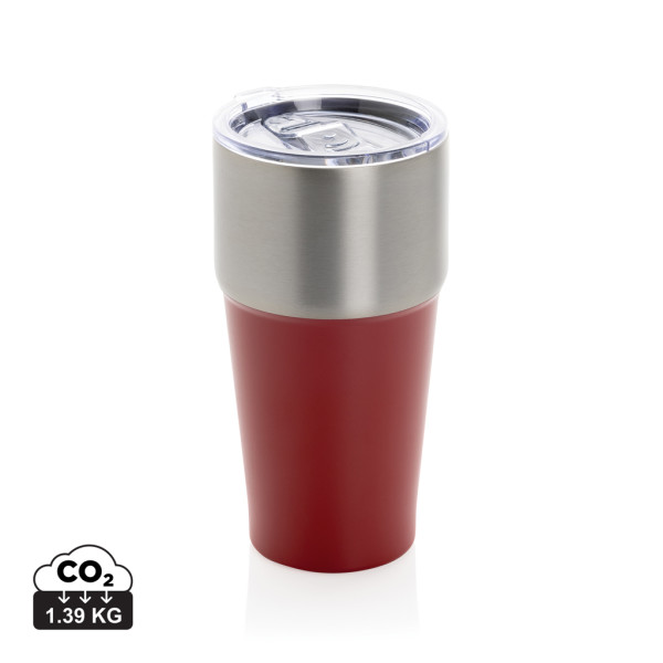 Termohrnek Fluid 500ml z RCS recyklované oceli