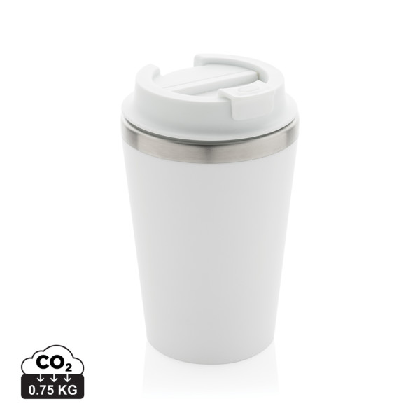 Termohrnek 350ml Java z RCS recykl. PP