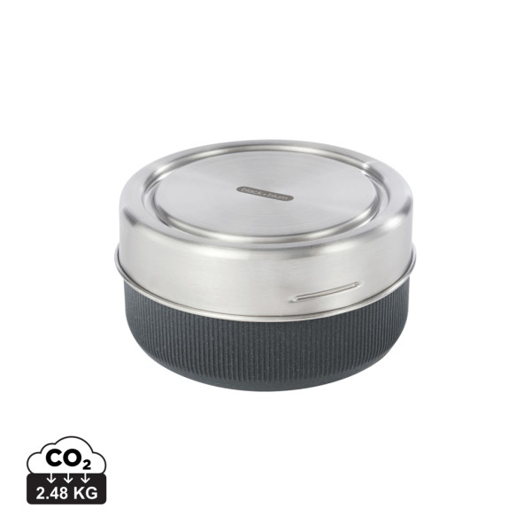 Skleněná miska na jídlo 750ml Black+Blum