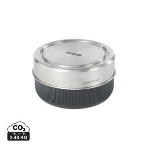 Skleněná miska na jídlo 750ml Black+Blum - Reklamnepredmety