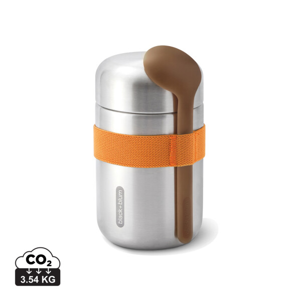 Termo nádoba na potraviny 400ml Black+Blum