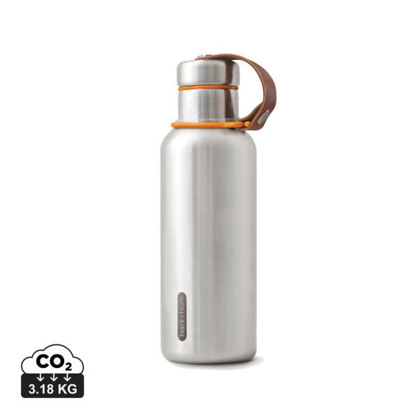 Malá termoláhev na vodu Black+Blum o objemu 500 ml