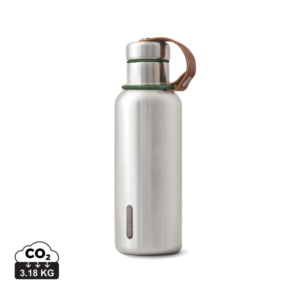 Malá termoláhev na vodu Black+Blum o objemu 500 ml