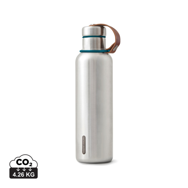 Velká termoláhev na vodu 750 ml Black+Blum