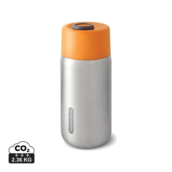 Cestovni nerezový termohrnek 340ml Black+Blum