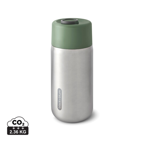 Cestovni nerezový termohrnek 340ml Black+Blum